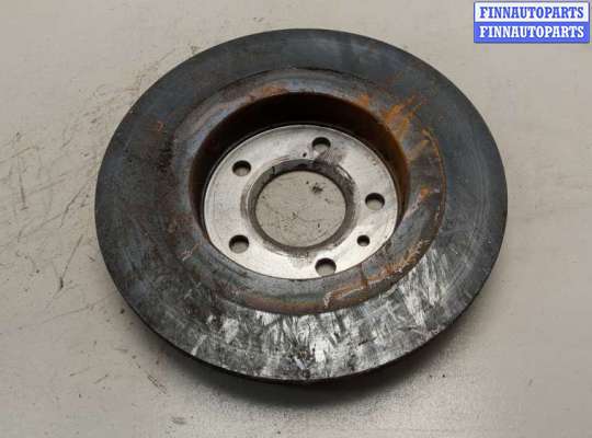 купить Диск тормозной на Opel Astra J 2010-2017