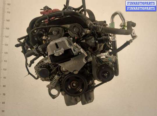 купить Турбина на Chevrolet Trax 2016-2022