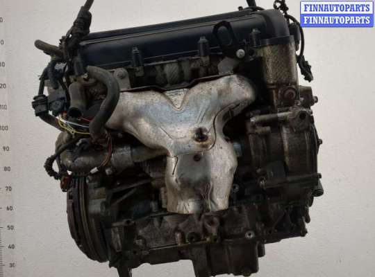 купить Двигатель (ДВС) на Opel Zafira B 2005-2014