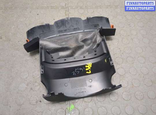 купить Кожух рулевой колонки на Ford Escape 2012-2015