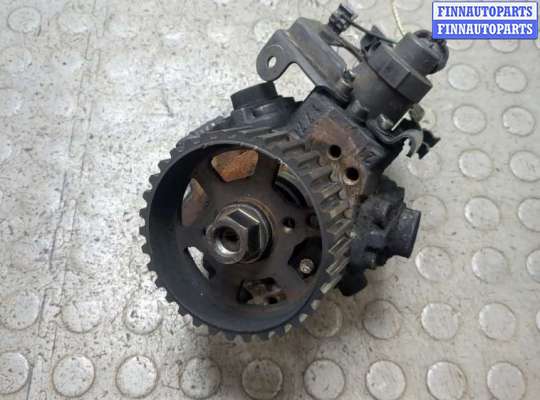 ТНВД CT1137601 на Citroen C4 Grand Picasso 2006-2013