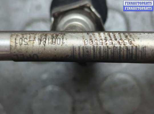 купить Форсунка топливная на Opel Signum