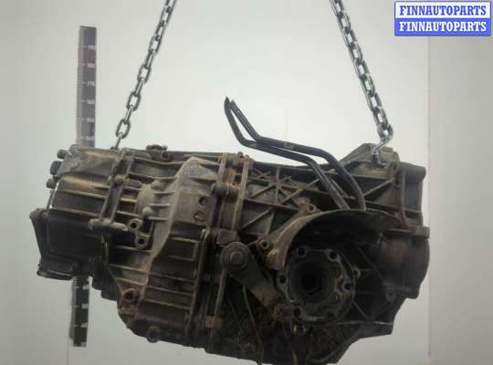 купить КПП - автомат (АКПП) на Audi A4 (B6) 2000-2006