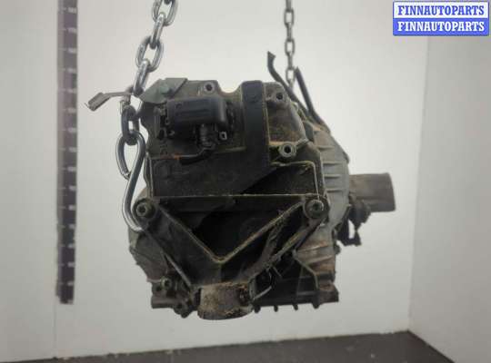 купить КПП - автомат (АКПП) на Audi A4 (B6) 2000-2006