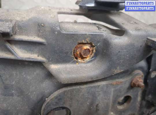 купить Вентилятор радиатора на BMW 5 E39 1995-2003