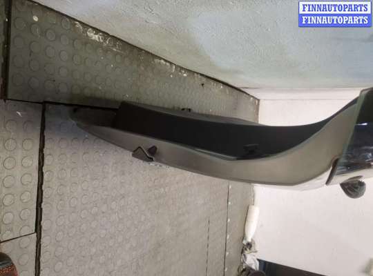 купить Крышка (дверь) багажника на Opel Zafira B 2005-2014