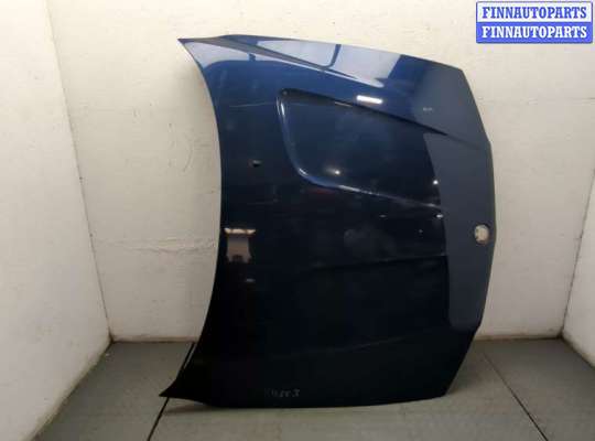 купить Капот на BMW X3 E83 2003-2010