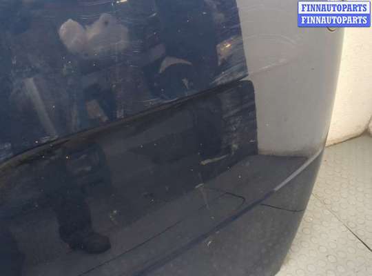 купить Капот на BMW X3 E83 2003-2010