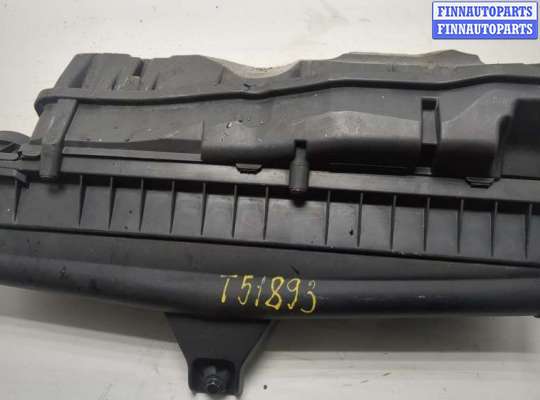 купить Корпус воздушного фильтра на Peugeot 207 2006-2015