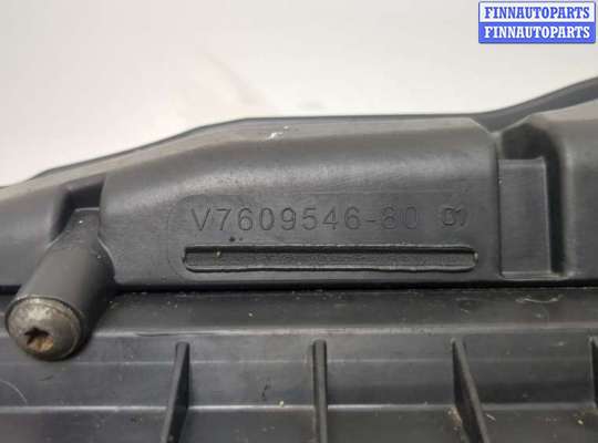 купить Корпус воздушного фильтра на Peugeot 207 2006-2015