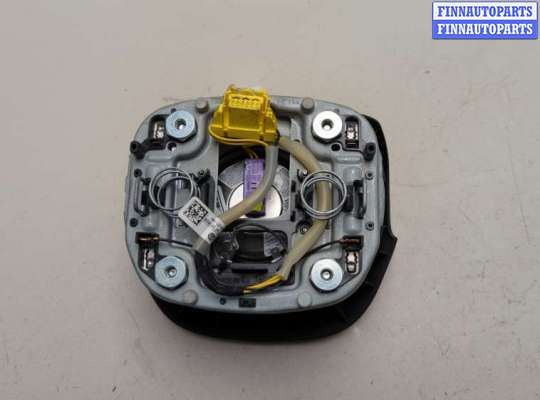 купить Подушка безопасности водителя на Skoda Fabia 2007-2014