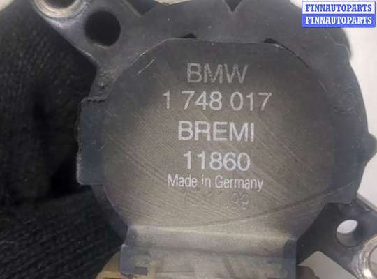 купить Катушка зажигания на BMW 5 E39 1995-2003
