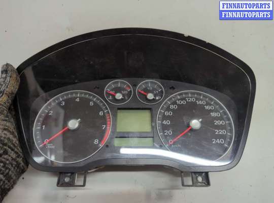 купить Щиток приборов (приборная панель) на Ford C-Max 2002-2010