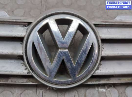 купить Решетка радиатора на Volkswagen Lupo