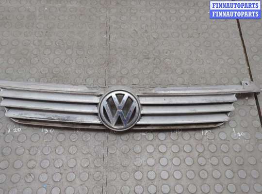 Решетка радиатора VG2748704 на Volkswagen Lupo