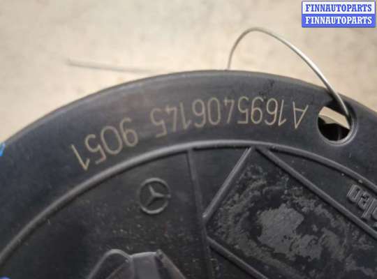 купить Шлейф руля на Mercedes B W245 2005-2011