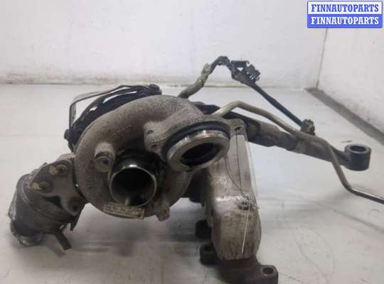 купить Турбина на Seat Leon 2 2005-2012