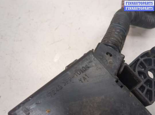 купить Блок предохранителей на Lexus LS460 2006-2012