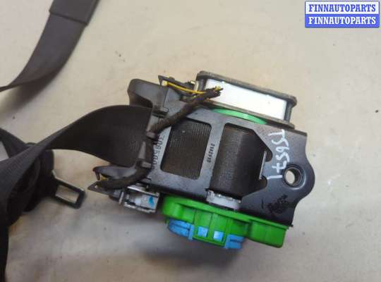 купить Ремень безопасности на Audi A5 (8T) 2007-2016