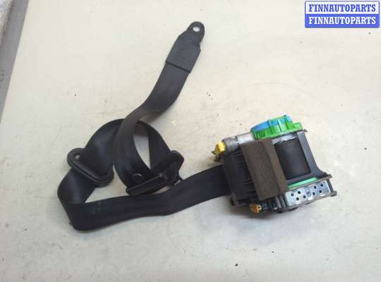 купить Ремень безопасности на Audi A5 (8T) 2007-2016