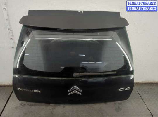 купить Щеткодержатель на Citroen C4 2004-2010