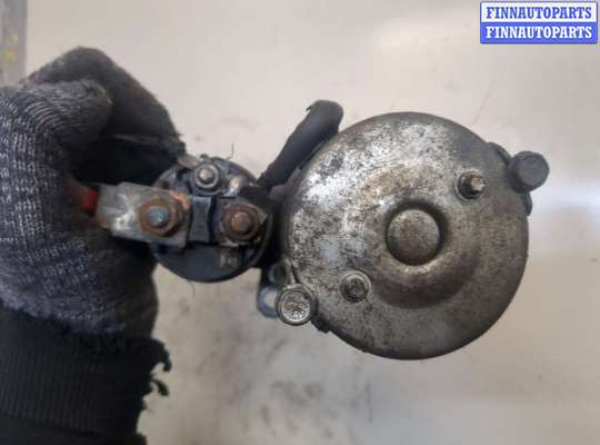 купить Стартер на Opel Zafira B 2005-2014