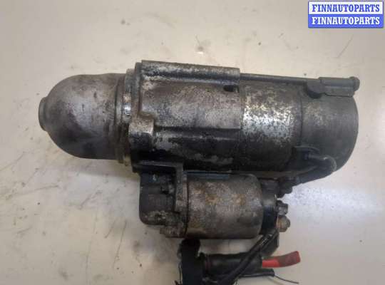 купить Стартер на Opel Zafira B 2005-2014