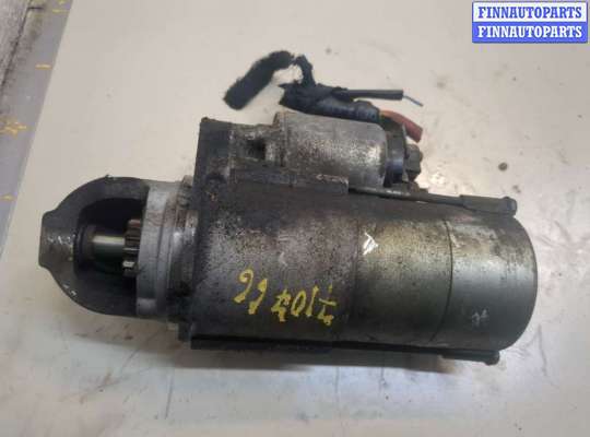 купить Стартер на Opel Zafira B 2005-2014