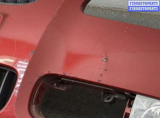 купить Бампер на Skoda Roomster 2006-2010