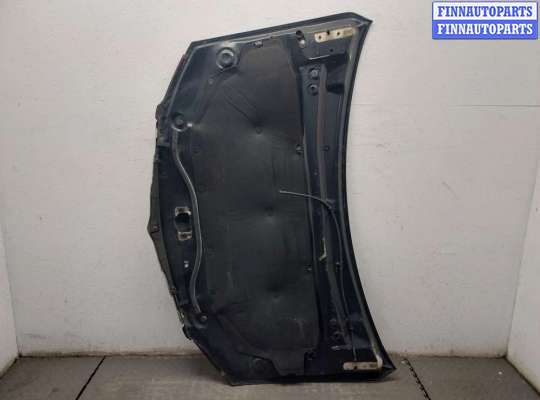 купить Капот на Chrysler Voyager 2007-2010