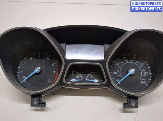 купить Щиток приборов (приборная панель) на Ford Escape 2015-2019