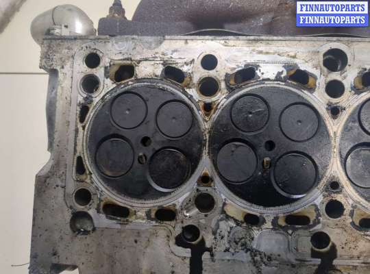 купить Головка блока (ГБЦ) на Audi A4 (B8) 2011-2015