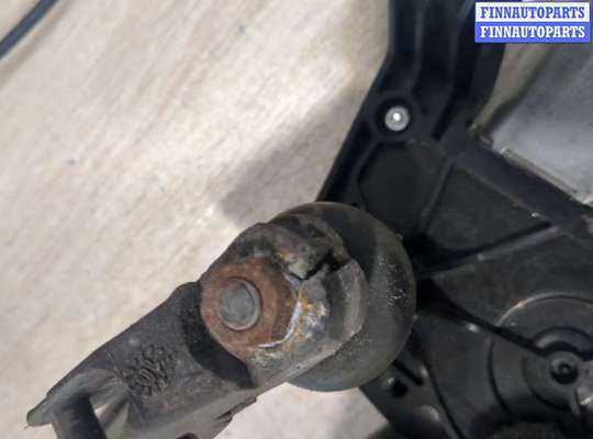 купить Замок багажника на Opel Zafira B 2005-2012