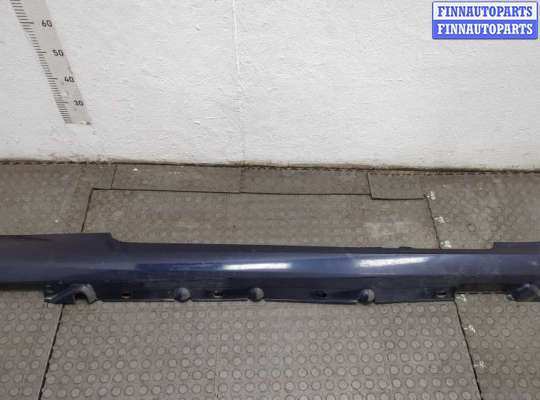 купить Накладка на порог на Mercedes E-Coupe C207 2009-2016