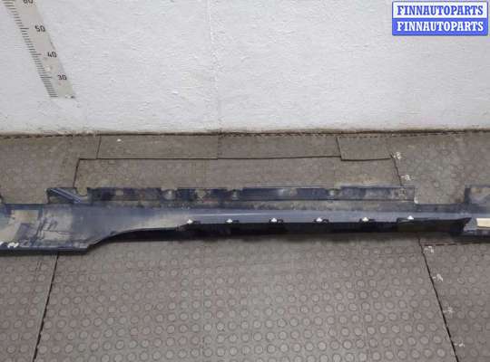 купить Накладка на порог на Mercedes E-Coupe C207 2009-2016