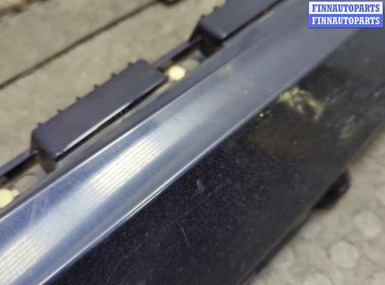 купить Накладка на порог на Mercedes E-Coupe C207 2009-2016