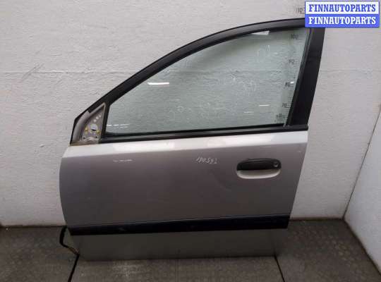 Купить Замок двери на KIA Rio 2005-2011 Замок двери KA616865 на KIA Rio 2005-2011