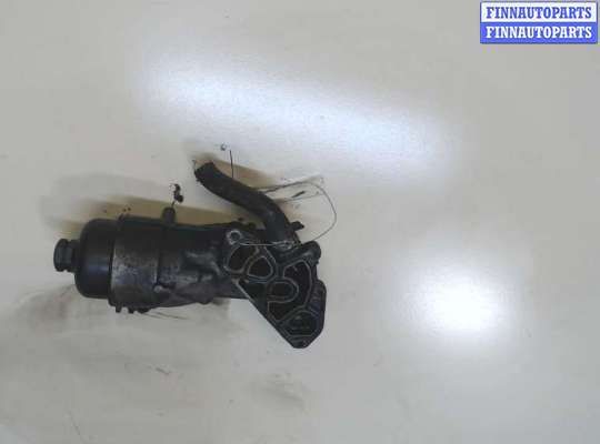 купить Корпус масляного фильтра на Ford Focus 2 2008-2011