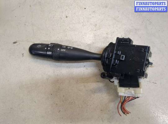 купить Переключатель поворотов на Fiat Sedici 2006-2012