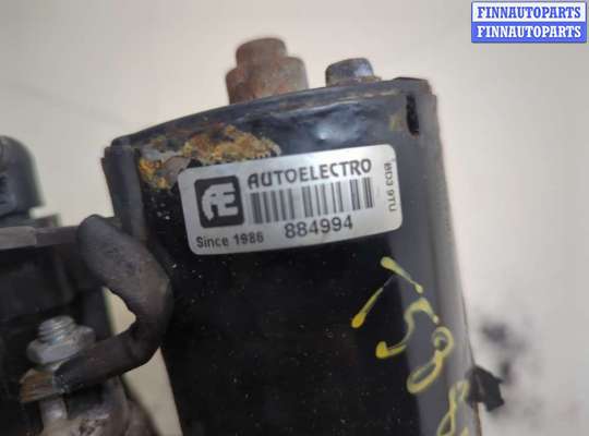 купить Стартер на Volkswagen Golf 5 2003-2009