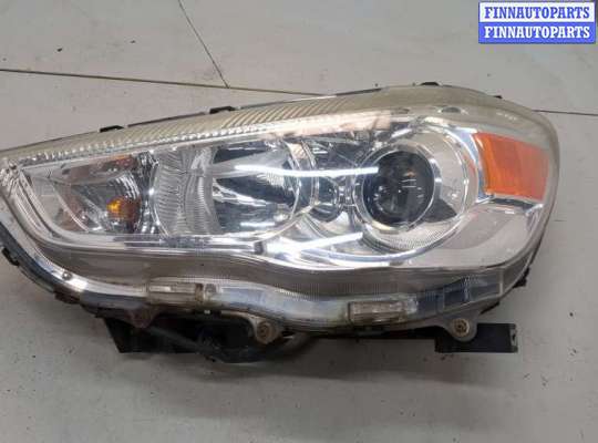 Фара (передняя) MT572241 на Mitsubishi ASX 2010-2020