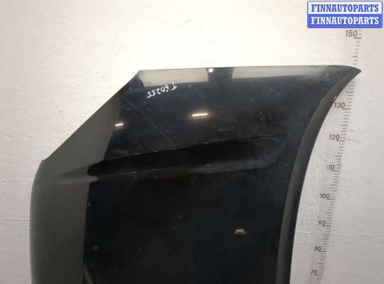 купить Капот на Toyota RAV 4 2000-2005