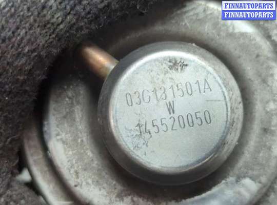 купить Заслонка дроссельная на Seat Altea 2004-2015