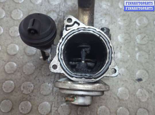 купить Заслонка дроссельная на Seat Altea 2004-2015