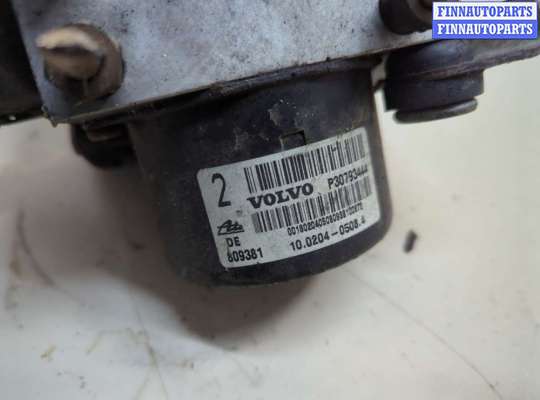 купить Блок АБС, насос (ABS, ESP, ASR) на Volvo XC90 2002-2014