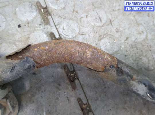 купить Стабилизатор подвески (поперечной устойчивости) на Citroen C4 Grand Picasso 2013-2018