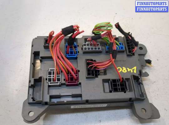 купить Блок предохранителей на BMW X5 E70 2006-2013