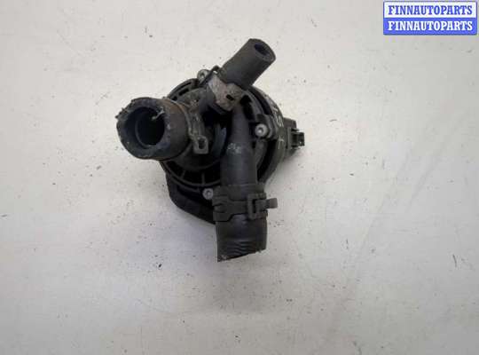 Насос водяной (помпа) MB1604645 на Mercedes E-Coupe C207 2009-2016