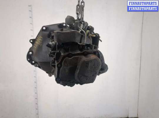 купить КПП 5-ст.мех. (МКПП) на Opel Zafira B 2005-2014