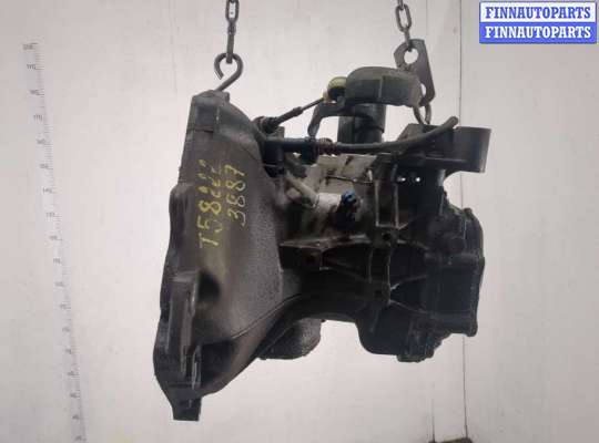 купить КПП 5-ст.мех. (МКПП) на Opel Zafira B 2005-2014